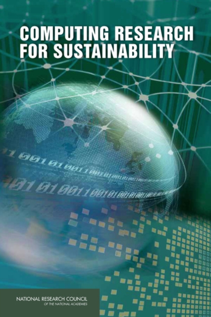 Computing Research for Sustainability, PDF eBook
