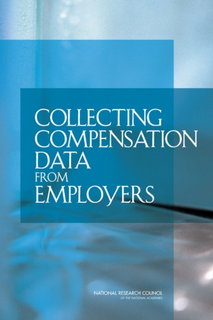 Collecting Compensation Data from Employers, EPUB eBook