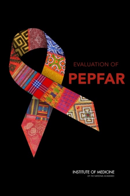 Evaluation of PEPFAR, EPUB eBook
