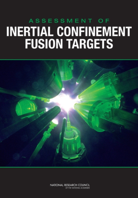 Assessment of Inertial Confinement Fusion Targets, EPUB eBook