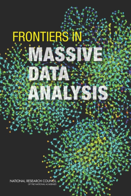 Frontiers in Massive Data Analysis, PDF eBook