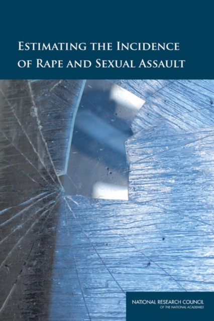 Estimating the Incidence of Rape and Sexual Assault, EPUB eBook