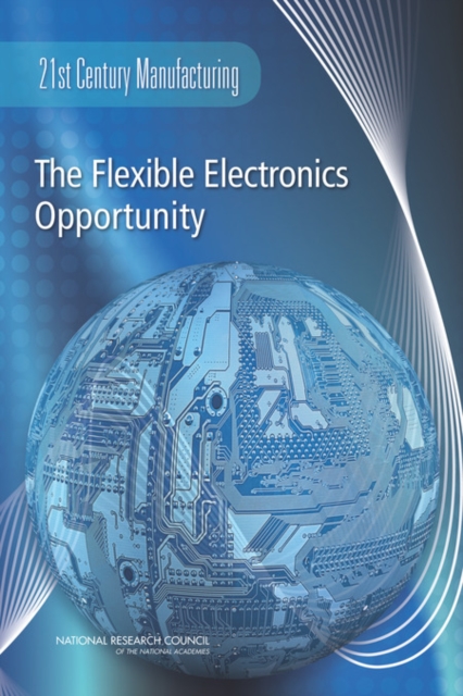 The Flexible Electronics Opportunity, PDF eBook