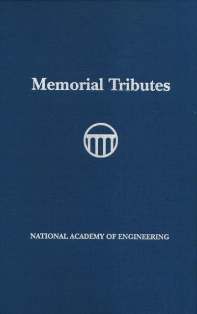Memorial Tributes : Volume 18, EPUB eBook