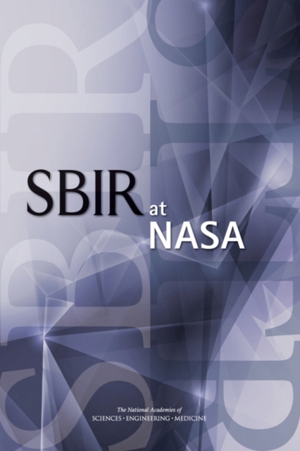 SBIR at NASA, EPUB eBook