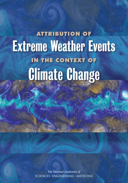 Attribution of Extreme Weather Events in the Context of Climate Change, EPUB eBook