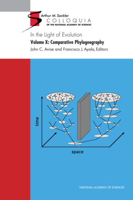 In the Light of Evolution : Volume X: Comparative Phylogeography, PDF eBook