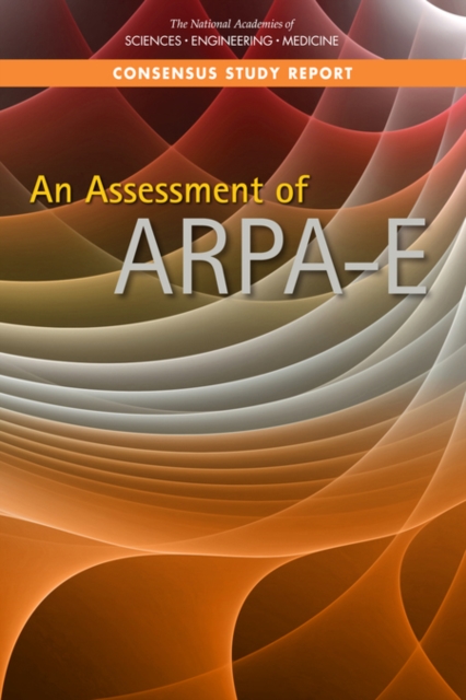 An Assessment of ARPA-E, EPUB eBook