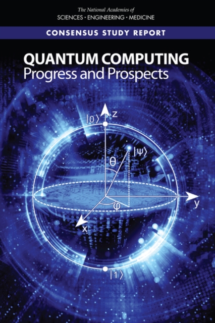 Quantum Computing : Progress and Prospects, PDF eBook