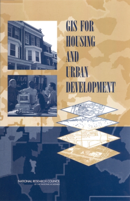 GIS for Housing and Urban Development, PDF eBook