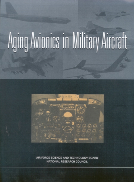 Aging Avionics in Military Aircraft, PDF eBook