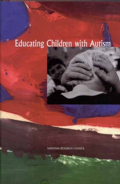Educating Children with Autism, PDF eBook