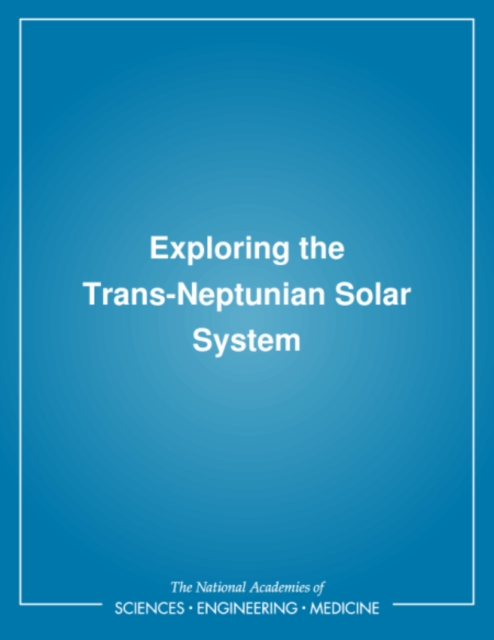 Exploring the Trans-Neptunian Solar System, PDF eBook