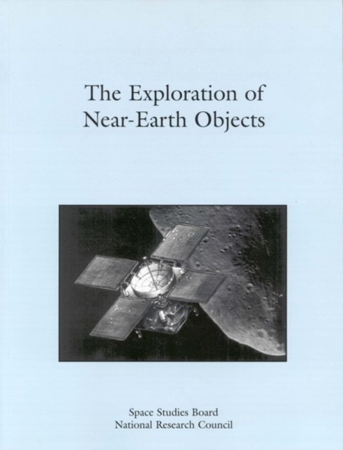 Exploration of Near Earth Objects, PDF eBook