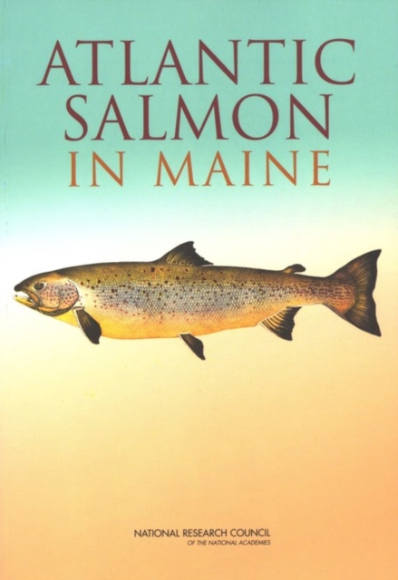 Atlantic Salmon in Maine, PDF eBook