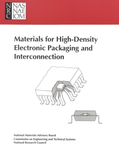 Materials for High-Density Electronic Packaging and Interconnection, PDF eBook