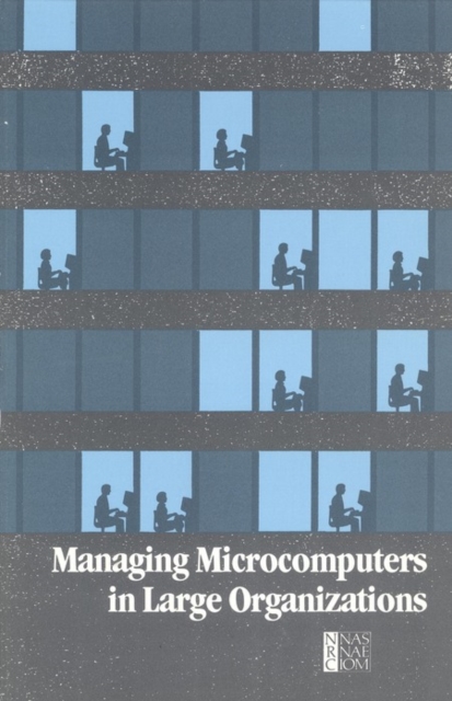 Managing Microcomputers in Large Organizations, PDF eBook