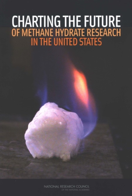 Charting the Future of Methane Hydrate Research in the United States, PDF eBook