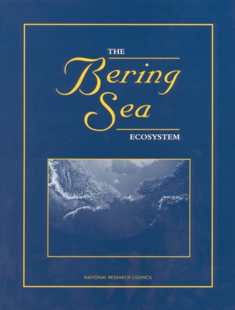 The Bering Sea Ecosystem, PDF eBook