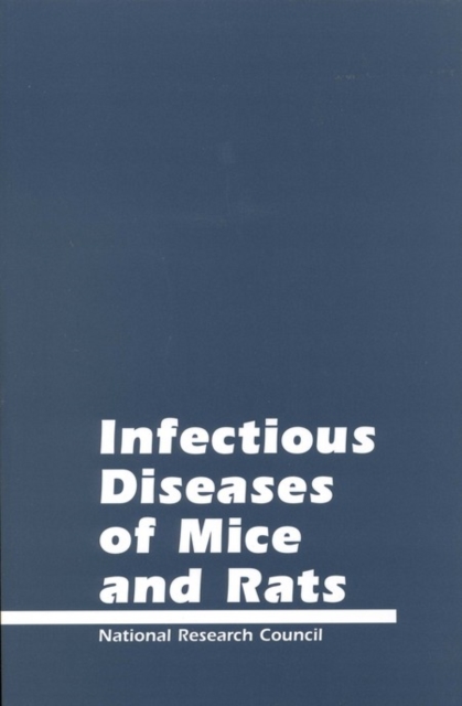 Infectious Diseases of Mice and Rats, PDF eBook