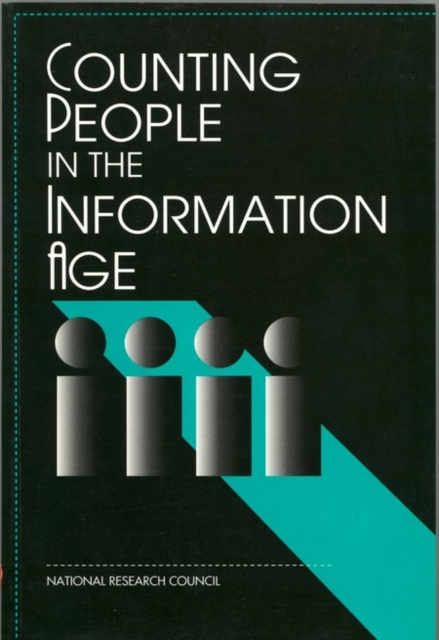 Counting People in the Information Age, PDF eBook