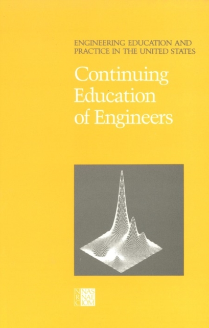 Continuing Education of Engineers, PDF eBook