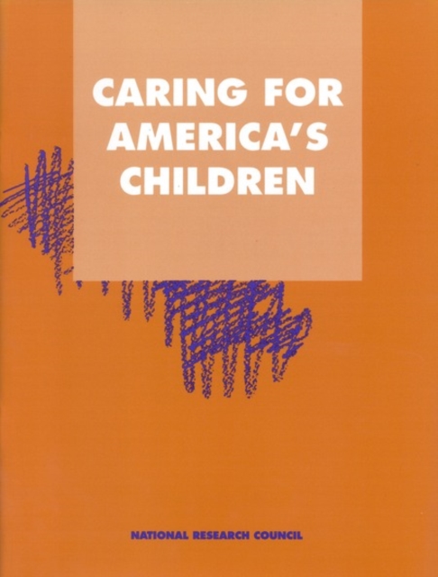 Caring for America's Children, PDF eBook