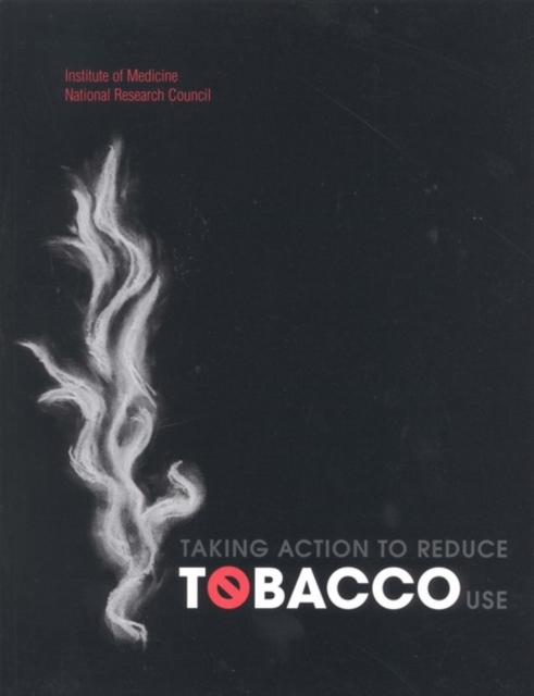 Taking Action to Reduce Tobacco Use, PDF eBook