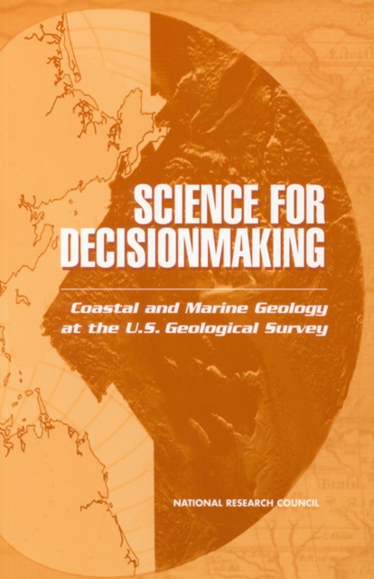 Science for Decisionmaking : Coastal and Marine Geology at the U.S. Geological Survey, PDF eBook