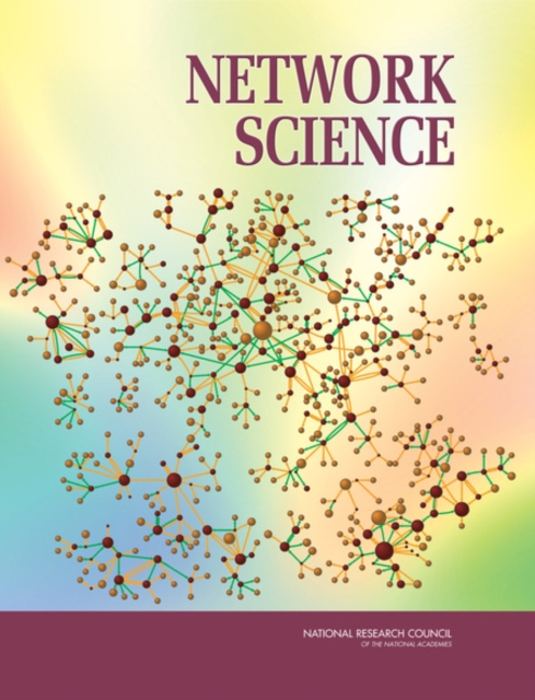 Network Science, PDF eBook