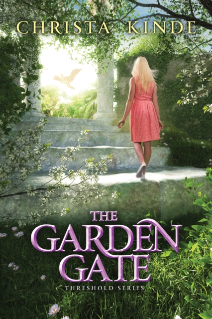 The Garden Gate, EPUB eBook
