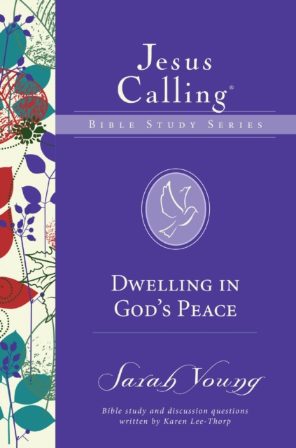 Dwelling in God's Peace, EPUB eBook