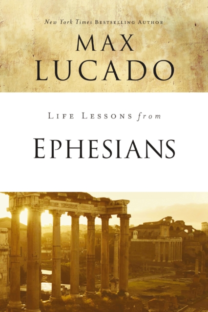 Life Lessons from Ephesians : Where You Belong, EPUB eBook
