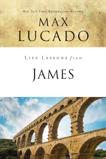 Life Lessons from James : Practical Wisdom, EPUB eBook