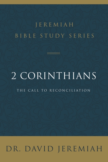 2 Corinthians : The Call to Reconciliation, Paperback / softback Book