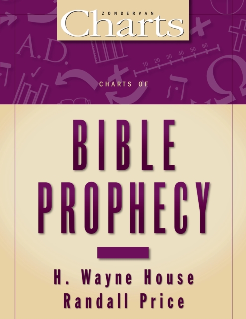 Charts of Bible Prophecy, EPUB eBook