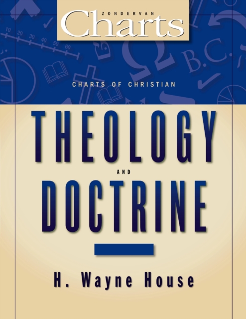 Charts of Christian Theology and Doctrine, EPUB eBook