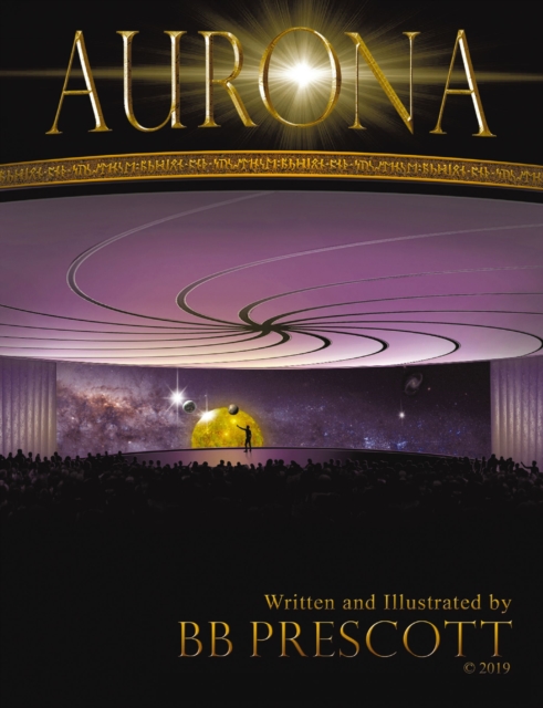 Aurona, EPUB eBook