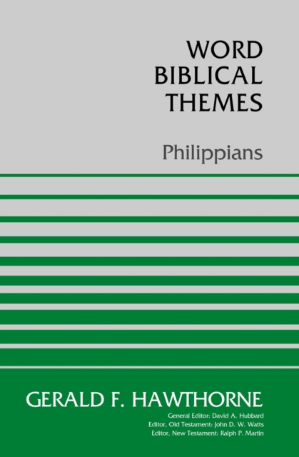 Philippians, EPUB eBook