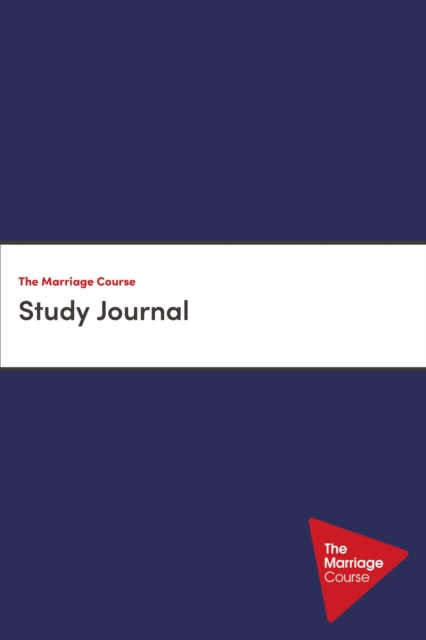 The Marriage Course Study Journal, EPUB eBook