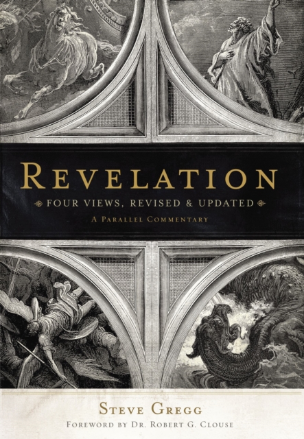 Revelation : Four Views, Revised and Updated, EPUB eBook