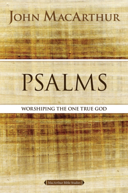 Psalms : Hymns for God's People, Paperback / softback Book