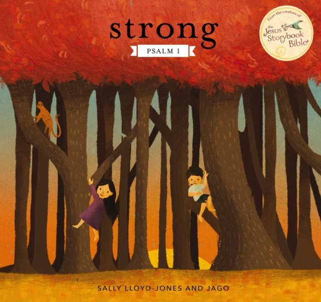 Strong : Psalm 1, PDF eBook