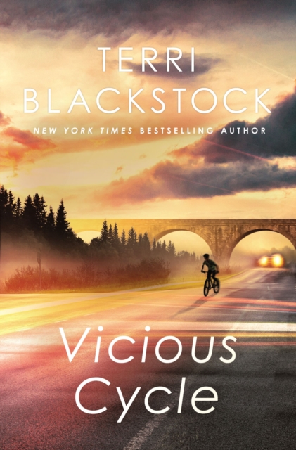 Vicious Cycle, EPUB eBook