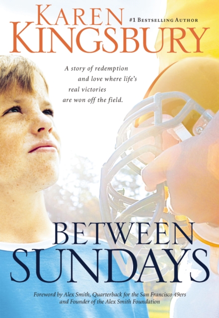 Between Sundays, EPUB eBook