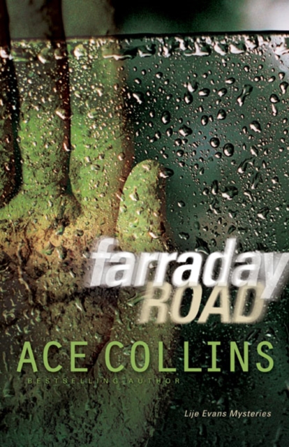 Farraday Road, EPUB eBook