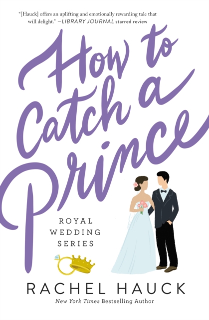 How to Catch a Prince, EPUB eBook