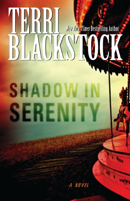 Shadow in Serenity, EPUB eBook