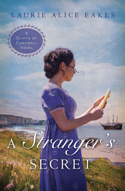 A Stranger's Secret, EPUB eBook