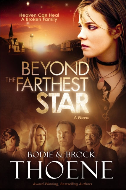 Beyond the Farthest Star : A Novel, EPUB eBook